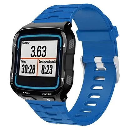 For Garmin Forerunner 920XT Watch Strap Silicone Band with Spring Bar and Screwdriver
