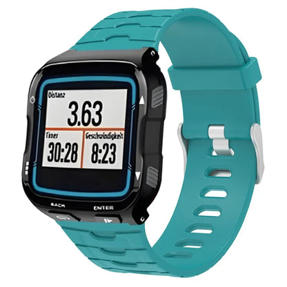 For Garmin Forerunner 920XT Watch Strap Silicone Band with Spring Bar and Screwdriver