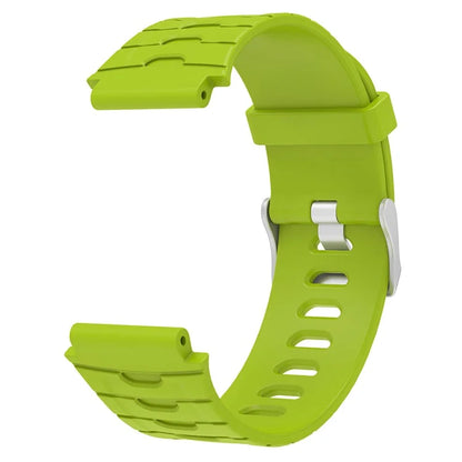 For Garmin Forerunner 920XT Watch Strap Silicone Band with Spring Bar and Screwdriver
