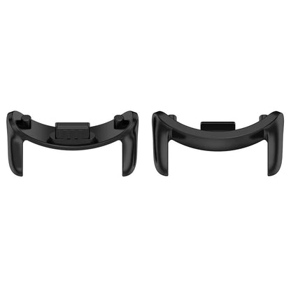 1 Pair for Xiaomi Mi Band 9 / 9 NFC / Smart Band 8 / 8 NFC Watch Strap Connector 14mm Stainless Steel Adapter