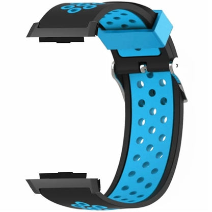 For Xiaomi Watch H1 Soft Silicone Adjustable Watch Strap Breathable Watchband