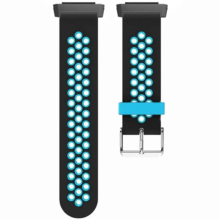 For Xiaomi Watch H1 Soft Silicone Adjustable Watch Strap Breathable Watchband