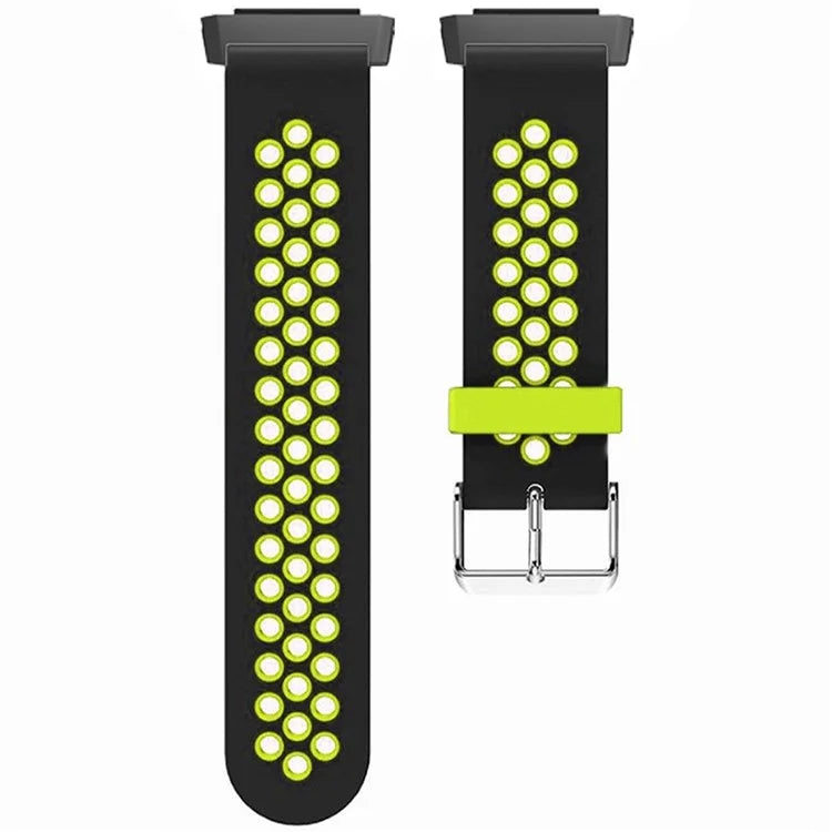 For Xiaomi Watch H1 Soft Silicone Adjustable Watch Strap Breathable Watchband