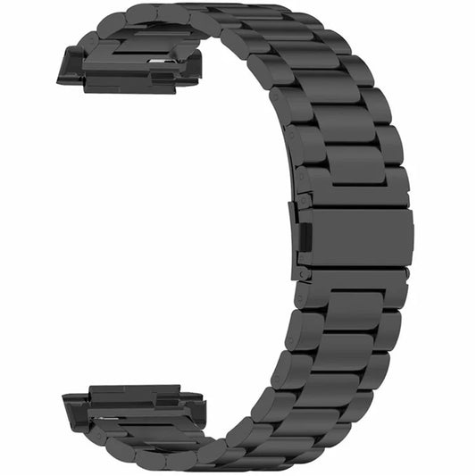 For Xiaomi Watch H1 Solid Stainless Steel Watch Strap Replacement Band