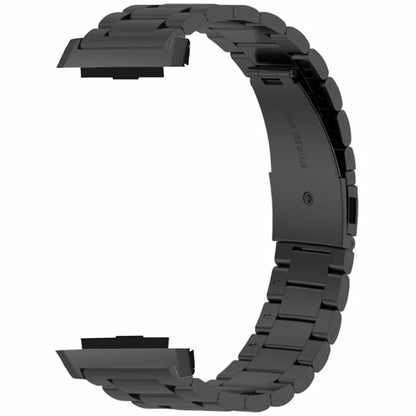 For Xiaomi Watch H1 Solid Stainless Steel Watch Strap Replacement Band