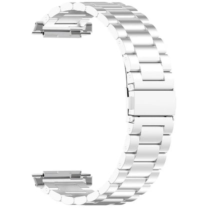 For Xiaomi Watch H1 Solid Stainless Steel Watch Strap Replacement Band
