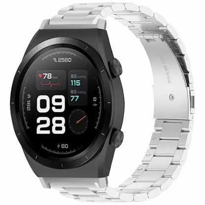 For Xiaomi Watch H1 Solid Stainless Steel Watch Strap Replacement Band