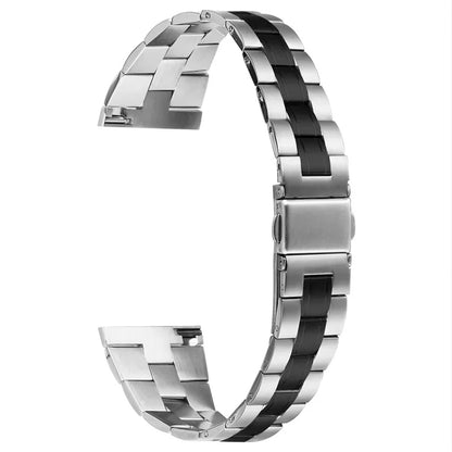 For Huawei Watch GT 2e Watch Strap Replacement Stainless Steel Band Bracelet