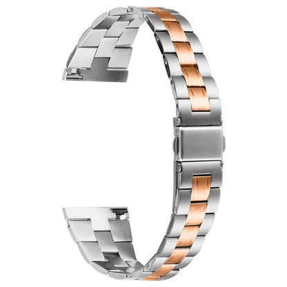 For Samsung Gear S3 Frontier / S3 Classic Watch Band Stainless Steel Ultra Thin Strap