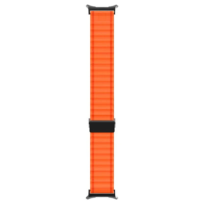 KALEBOL For Samsung Galaxy Watch Ultra 47mm Watch Band Adjustable Nylon Wrist Strap