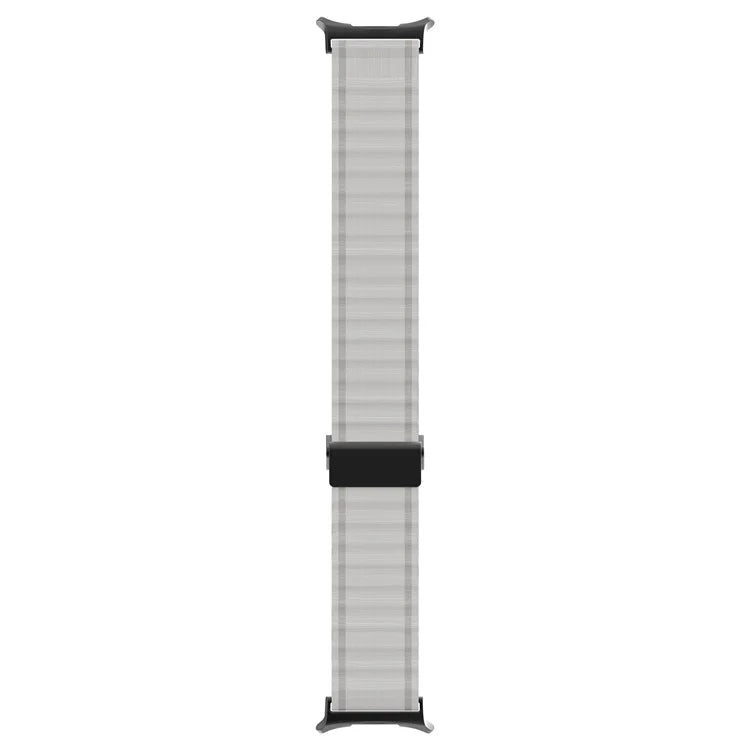 KALEBOL For Samsung Galaxy Watch Ultra 47mm Watch Band Adjustable Nylon Wrist Strap