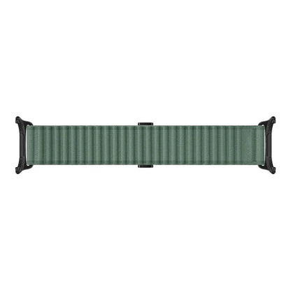 KALEBOL For Samsung Galaxy Watch Ultra 47mm Watch Band Adjustable Nylon Wrist Strap