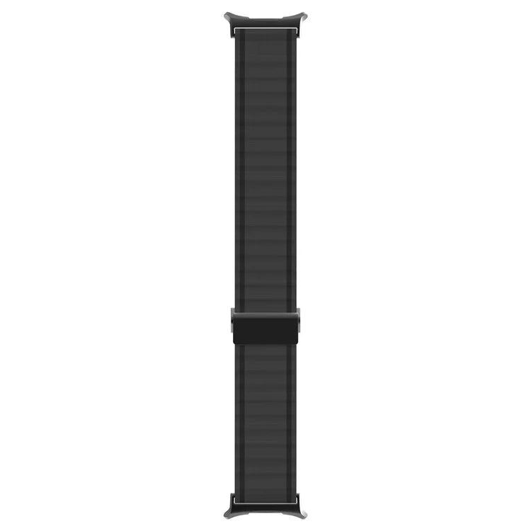 KALEBOL For Samsung Galaxy Watch Ultra 47mm Watch Band Adjustable Nylon Wrist Strap