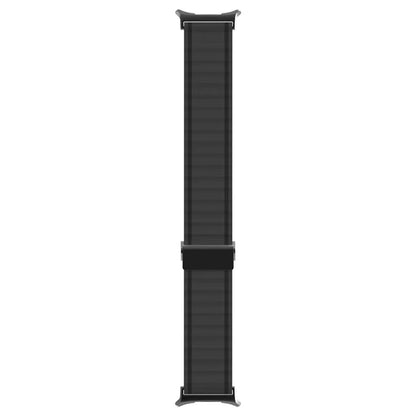 KALEBOL For Samsung Galaxy Watch Ultra 47mm Watch Band Adjustable Nylon Wrist Strap