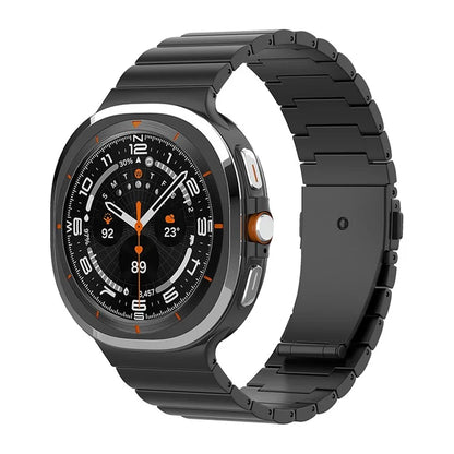 Wristband for Samsung Galaxy Watch Ultra 47mm Replacement Titanium Watch Strap