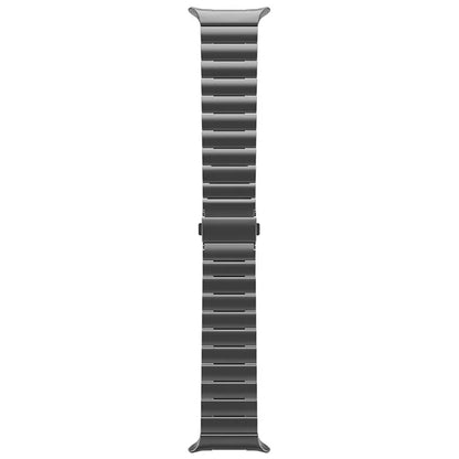 Wristband for Samsung Galaxy Watch Ultra 47mm Replacement Titanium Watch Strap