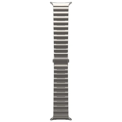 Wristband for Samsung Galaxy Watch Ultra 47mm Replacement Titanium Watch Strap