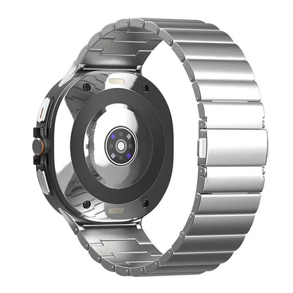 Wristband for Samsung Galaxy Watch Ultra 47mm Replacement Titanium Watch Strap