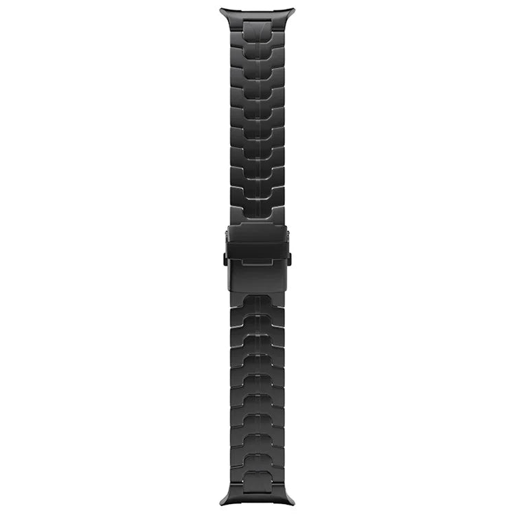 For Samsung Galaxy Watch Ultra 47mm Titanium Watch Strap Replacement Wristband