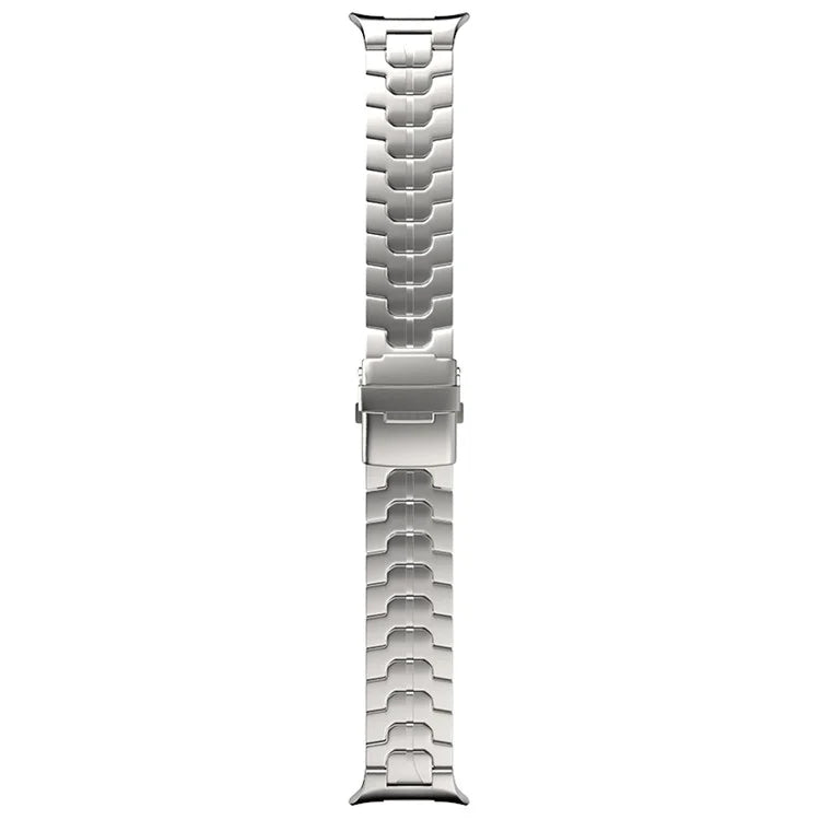 For Samsung Galaxy Watch Ultra 47mm Titanium Watch Strap Replacement Wristband