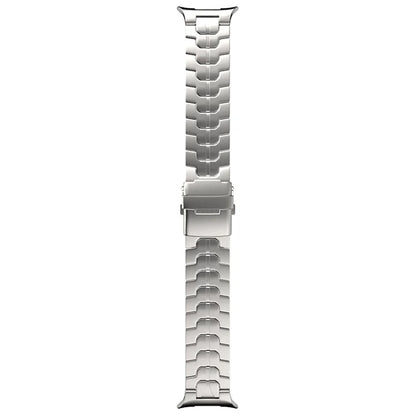 For Samsung Galaxy Watch Ultra 47mm Titanium Watch Strap Replacement Wristband
