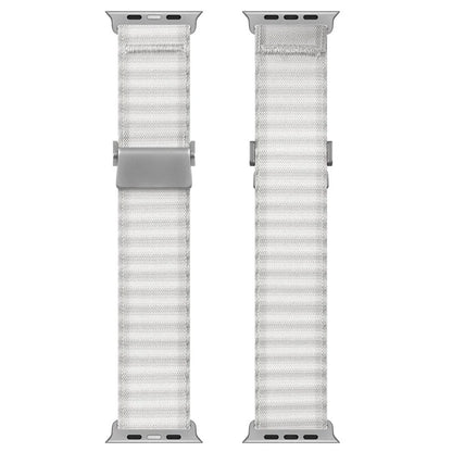 DUX DUCIS For Apple Watch 10 46mm / Ultra 2 / Ultra 49mm / 9 8 7 45mm / SE (2023) SE (2022) SE 6 5 4 44mm / 3 2 1 42mm Nylon Watch Band