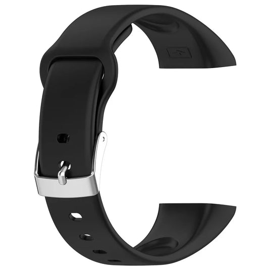 For Lifesense Band 6S Replacement Strap Silicone Sport Watch Band