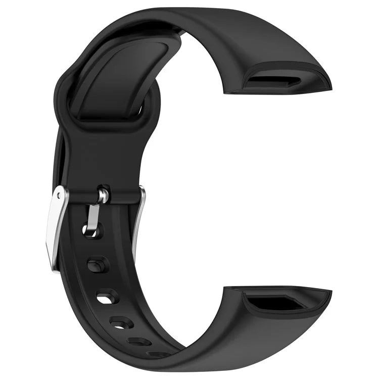 For Lifesense Band 6S Replacement Strap Silicone Sport Watch Band
