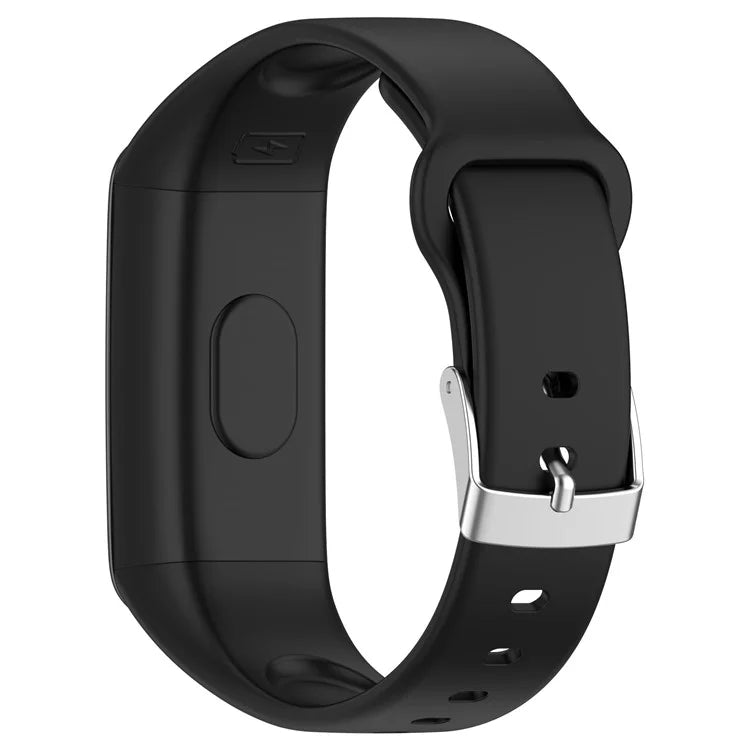 For Lifesense Band 6S Replacement Strap Silicone Sport Watch Band