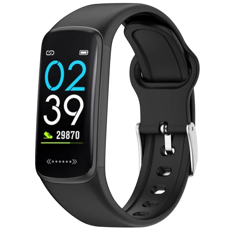 For Lifesense Band 6S Replacement Strap Silicone Sport Watch Band