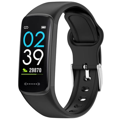 For Lifesense Band 6S Replacement Strap Silicone Sport Watch Band