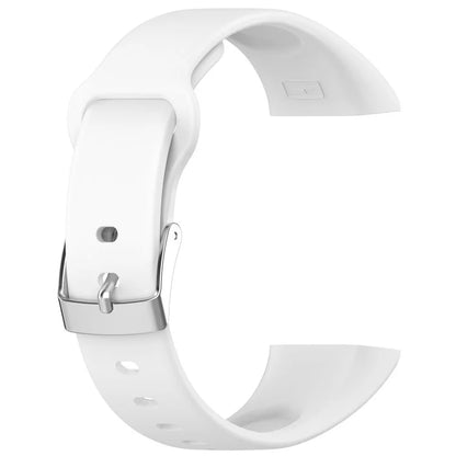 For Lifesense Band 6S Replacement Strap Silicone Sport Watch Band