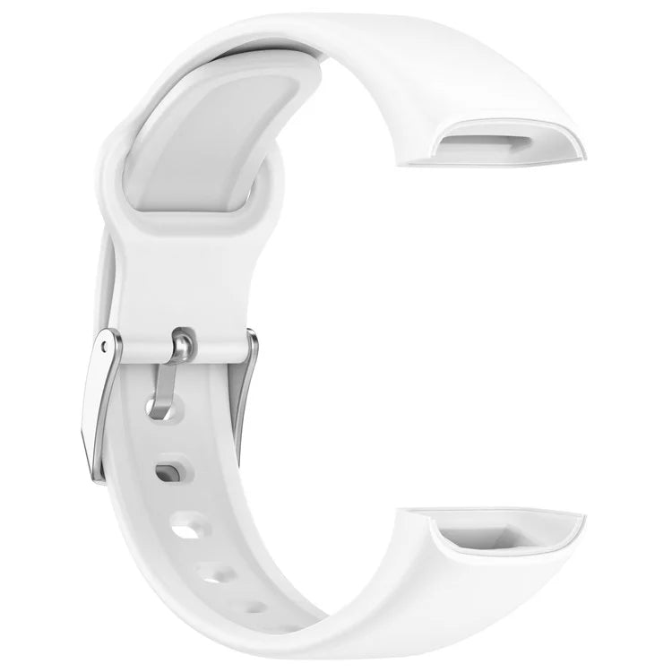 For Lifesense Band 6S Replacement Strap Silicone Sport Watch Band