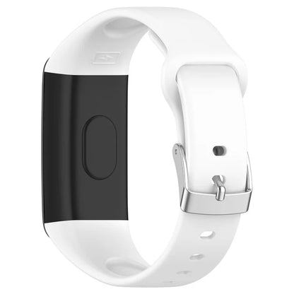 For Lifesense Band 6S Replacement Strap Silicone Sport Watch Band