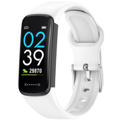 For Lifesense Band 6S Replacement Strap Silicone Sport Watch Band