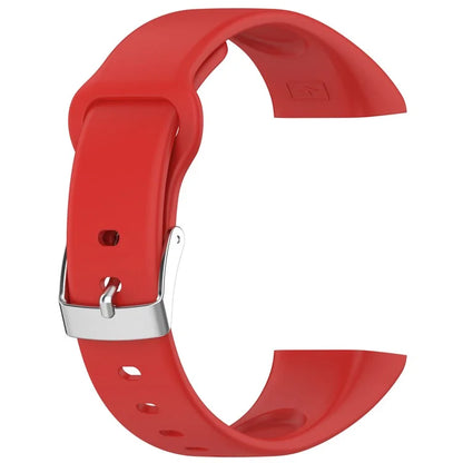 For Lifesense Band 6S Replacement Strap Silicone Sport Watch Band