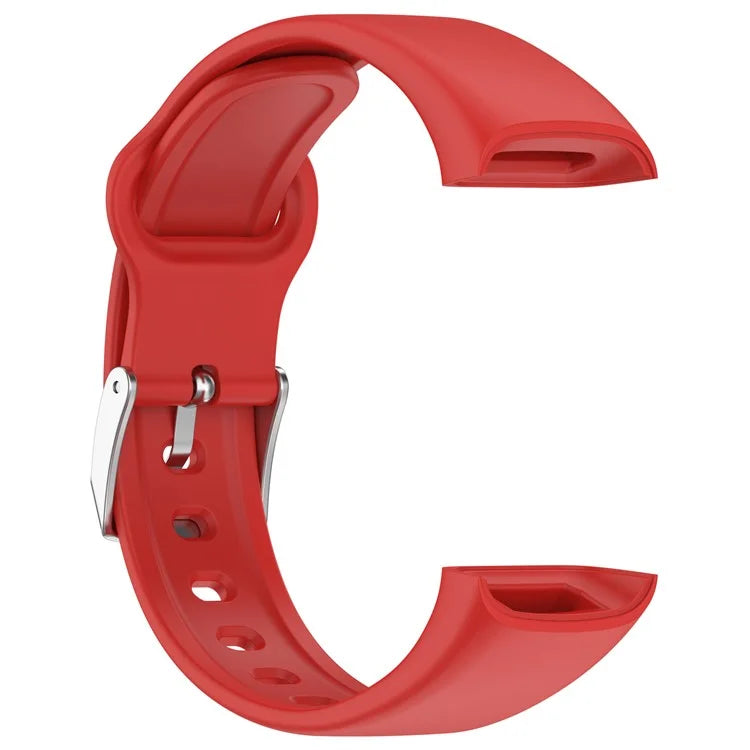 For Lifesense Band 6S Replacement Strap Silicone Sport Watch Band