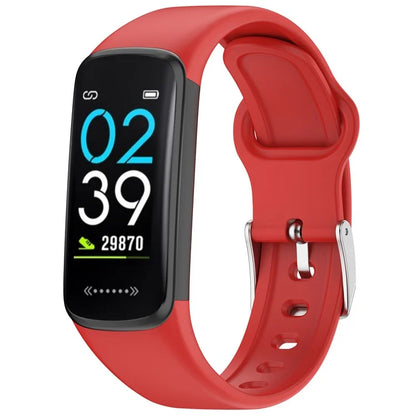 For Lifesense Band 6S Replacement Strap Silicone Sport Watch Band
