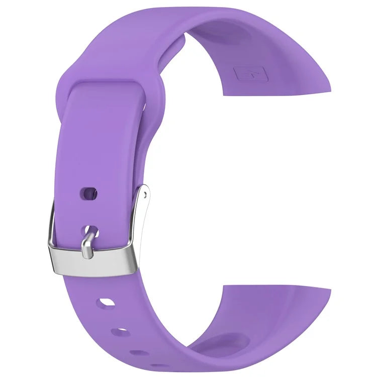 For Lifesense Band 6S Replacement Strap Silicone Sport Watch Band
