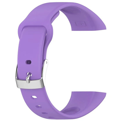 For Lifesense Band 6S Replacement Strap Silicone Sport Watch Band