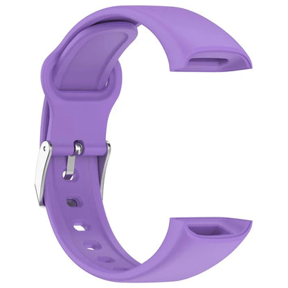 For Lifesense Band 6S Replacement Strap Silicone Sport Watch Band