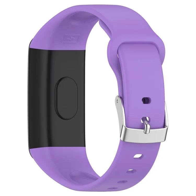 For Lifesense Band 6S Replacement Strap Silicone Sport Watch Band