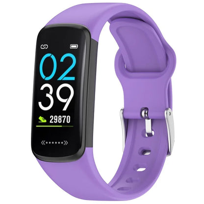 For Lifesense Band 6S Replacement Strap Silicone Sport Watch Band