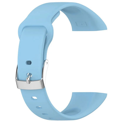 For Lifesense Band 6S Replacement Strap Silicone Sport Watch Band
