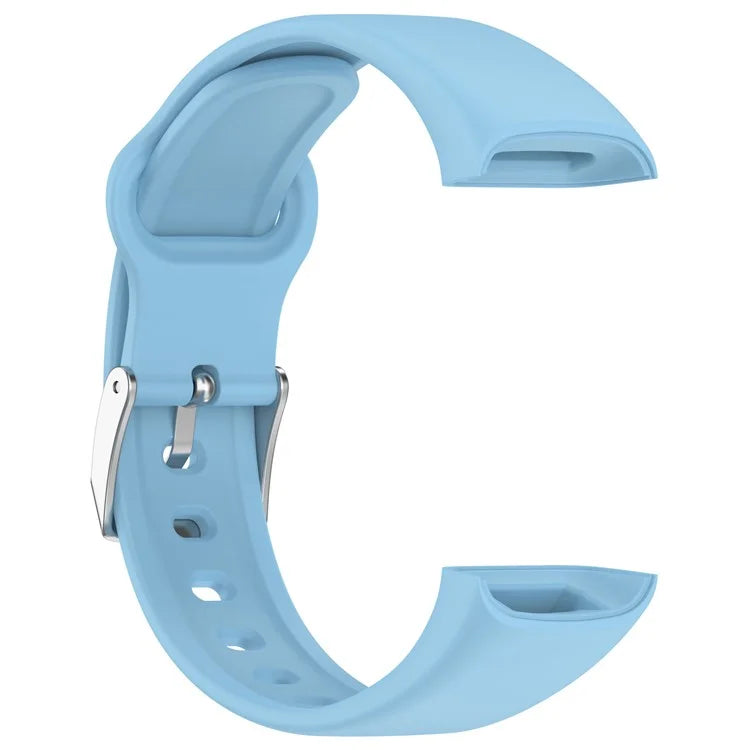 For Lifesense Band 6S Replacement Strap Silicone Sport Watch Band