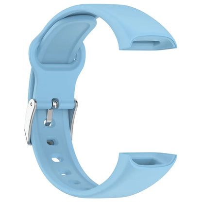 For Lifesense Band 6S Replacement Strap Silicone Sport Watch Band