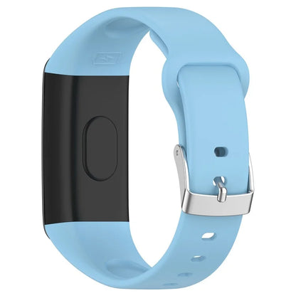 For Lifesense Band 6S Replacement Strap Silicone Sport Watch Band