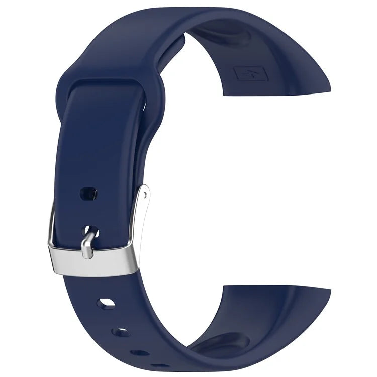 For Lifesense Band 6S Replacement Strap Silicone Sport Watch Band