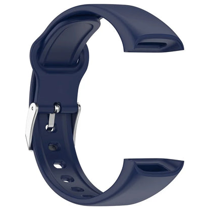 For Lifesense Band 6S Replacement Strap Silicone Sport Watch Band