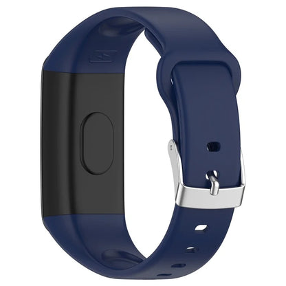 For Lifesense Band 6S Replacement Strap Silicone Sport Watch Band